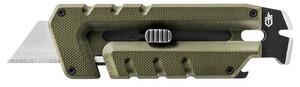 Multitool Prybrid Utility Multifunkčný nôž, zelený GERBER 1069378