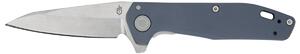 Fastball Wharncliffe MagnaCut Nôž, mestská modrá GERBER 1075374
