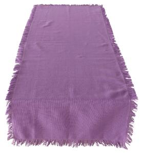 ÚZKY OBRUS, fialová Boltze Home - Textil do domácnosti