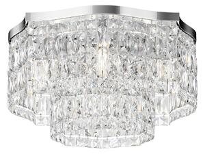 STROPNÉ SVIETIDLO, 45/25 cm MAYTONI - Online Only bytové doplnky, Online Only