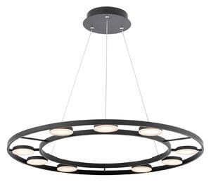 VISIACE SVIETIDLO, 80/150 cm MAYTONI - Online Only bytové doplnky, Online Only