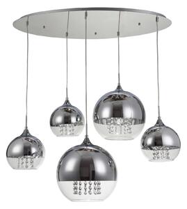 VISIACE SVIETIDLO, 91/65/95 cm MAYTONI - Online Only bytové doplnky, Online Only