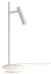 LAMPA NA PÍSACÍ STÔL, 15/45,5 cm MAYTONI - Online Only bytové doplnky, Online Only