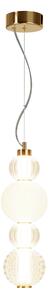 VISIACE SVIETIDLO, 14.7/45 cm MAYTONI - Online Only bytové doplnky, Online Only