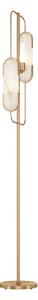 STOJACIA LAMPA, 23/160 cm MAYTONI - Online Only bytové doplnky, Online Only