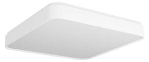 REDO 01-2579 YOMO stropné svietidlo 496x496mm LED 60W/3545lm 3000K biela, switchdimmer