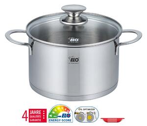 Galant Hrniec Ø 14 cm, 1,2 l, nerezový ELO 72544