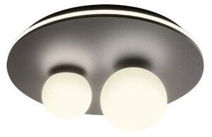 REDO 01-2464 CORUM stropné svietidlo D395mm LED 38W/2470lm 3000K zlatá