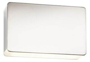 REDO 01-2386 TABLET nástenné svietidlo LED 17W/850lm 3000K lesklý chróm