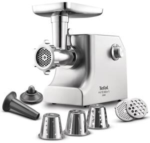 HV10 Mlynček na mäso, 2200 W TEFAL NE858D38