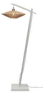 STOJACIA LAMPA, 62/40/150 cm Good & Mojo - Online Only bytové doplnky, Online Only