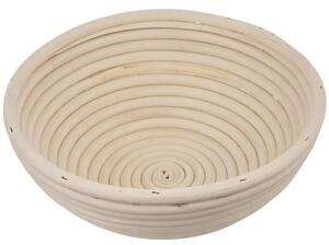 Ošatka na kysnutie Ø 25 cm, ratan ORION 731147