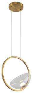 VISIACE SVIETIDLO, 21,1/234,5/32 cm MAYTONI - Online Only bytové doplnky, Online Only