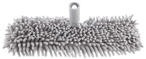 Clean System Hlava na mop s návlekom, obojstranná ORION 711442