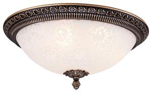 STROPNÉ SVIETIDLO, 37/19 cm MAYTONI - Online Only bytové doplnky, Online Only