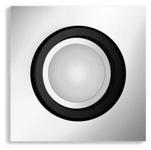 Philips Hue White and color ambiance 8720169319158 Centura zápustné svietidlo GU10 4,2W/350lm 2000-6500K+RGB hliník