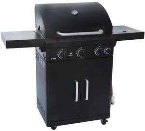 Rexon Light 3.1 Plynový gril LANDMANN 01576