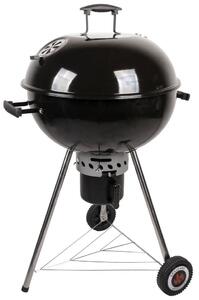 Kotlový gril na drevené uhlie Ø 47 cm LANDMANN 11103A