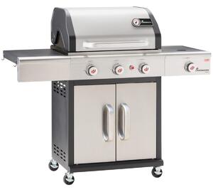 Triton maxX PTS 3.1 Plynový gril s infračerveným horákom LANDMANN 12947