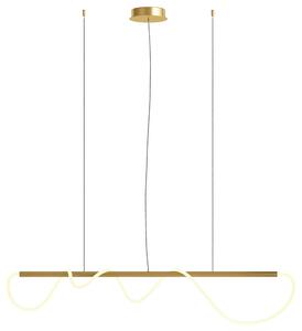 VISIACE SVIETIDLO, 18/150 cm MAYTONI - Online Only bytové doplnky, Online Only