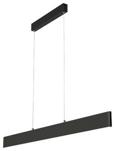 VISIACE SVIETIDLO, 118,5/20-130/4 cm MAYTONI - Online Only bytové doplnky, Online Only