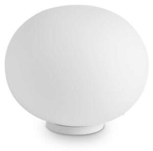 Ideal Lux 327907 SMARTIES stolná lampička 1xE27 V255mm biela