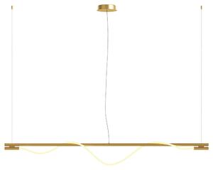 VISIACE SVIETIDLO, 180/150 cm MAYTONI - Online Only bytové doplnky, Online Only