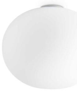 Ideal Lux 327891 COTTON stropné svietidlo 1xE27 D400mm biela