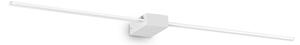 Ideal Lux 327945 THEO nástenné svietidlo LED š1150mm 20,5W 1350/600lm 3000K biela