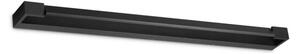 Ideal Lux 321561 BALANCE nástenné svietidlo LED š900mm 24W 3100/1970lm 3000K čierna