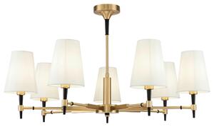 LUSTER, 88/49/88 cm MAYTONI - Online Only bytové doplnky, Online Only