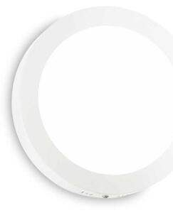 Ideal Lux 321776 UNIVERSAL ROUND stropné svietidlo LED D170mm 13,5W 1250/1100lm 4000K biela