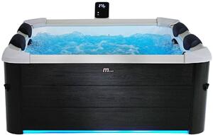 Oslo PLUS F-OS063WP Vírivý bazén 1150 l MSPA 11406451