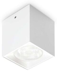 Ideal Lux 319797 DOT stropné bodové svietidlo LED 42x42mm 4W 320/190lm 3000K biela