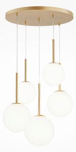 VISIACE SVIETIDLO, 58/180 cm MAYTONI - Online Only bytové doplnky, Online Only