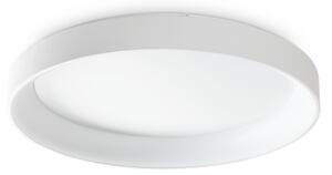 Ideal Lux 317908 ZIGGY stropné svietidlo LED D800mm 62W 7800/4780lm 3000K biela
