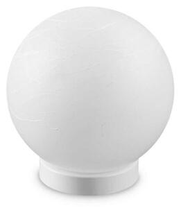 Ideal Lux 317168 CARTA stolná lampička 1xE27 V215mm biela