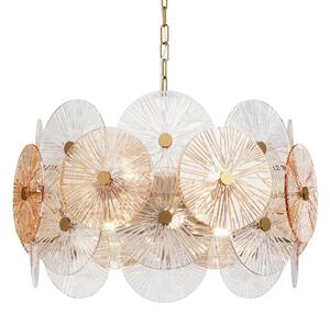 VISIACE SVIETIDLO, 62,6/37,2 cm MAYTONI - Online Only bytové doplnky, Online Only