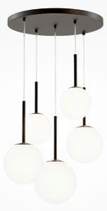 VISIACE SVIETIDLO, 45/180 cm MAYTONI - Online Only bytové doplnky, Online Only