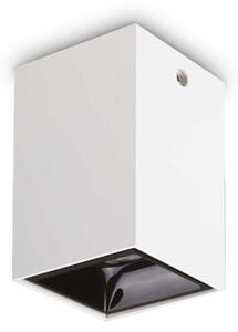 Ideal Lux 319575 NITRO SQUARE stropné bodové svietidlo LED 97x97mm 25W 2350/1840lm 3000K biela