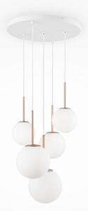 VISIACE SVIETIDLO, 58/180 cm MAYTONI - Online Only bytové doplnky, Online Only