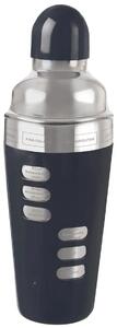 Šejker s receptami 0,69 l, nerezový ORION 128715