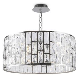 LUSTER, 50/26.8 cm MAYTONI - Online Only bytové doplnky, Online Only