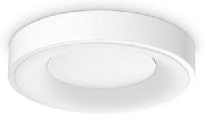 Ideal Lux 312323 PLANET stropné svietidlo LED D300mm 17W 1550/680lm 3000K biela