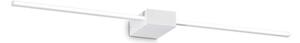 Ideal Lux 311777 THEO nástenné svietidlo LED š750mm 13,5W 900/400lm 3000K biela