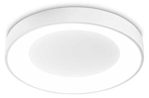 Ideal Lux 312347 PLANET stropné svietidlo LED D400mm 22W 2000/870lm 3000K biela