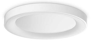 Ideal Lux 312354 PLANET stropné svietidlo LED D500mm 28W 2600/1070lm 3000K biela