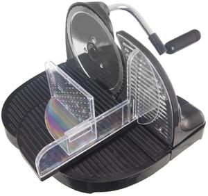Krájač chleba mechanický, nerezový ORION 144711