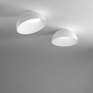 Ideal Lux 297101 COROLLA stropné svietidlo LED D350mm 24W 2800/1170lm 3000K biela