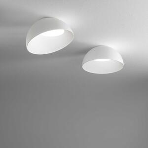 Ideal Lux 297149 COROLLA stropné svietidlo LED D350mm 24W 2800/1270lm 3000K biela